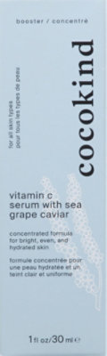 cocokind Vitamin C Serum - 1 Oz - Image 2