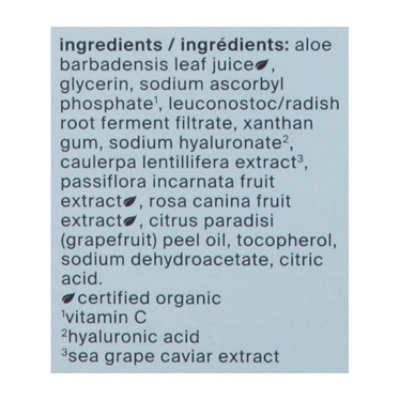 cocokind Vitamin C Serum - 1 Oz - Image 4