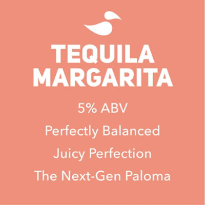 Waterbird Tequila Hardbody 6-4pks - 4-12 FZ - Image 5