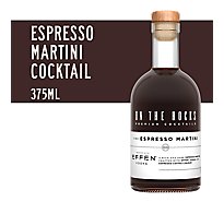 Otr Espresso Martini - 375 ML