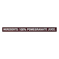 Trinity Pomegranate Juice Squeezed - 11 FZ - Image 5