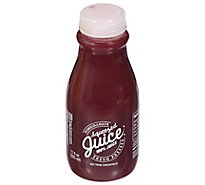 Trinity Pomegranate Juice Squeezed - 11 FZ