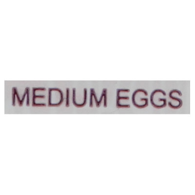 Nellie's Medium Egg 18 Count - Each - Image 4