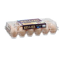 Nellie's Medium Egg 18 Count - Each