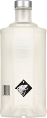 CleanCo Clean V Non-Alcoholic Apple Vodka Alternative - 750 Ml - Image 6