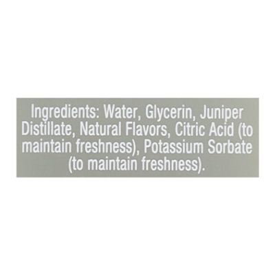 CleanCo Clean V Non-Alcoholic Apple Vodka Alternative - 700 Ml - Image 5