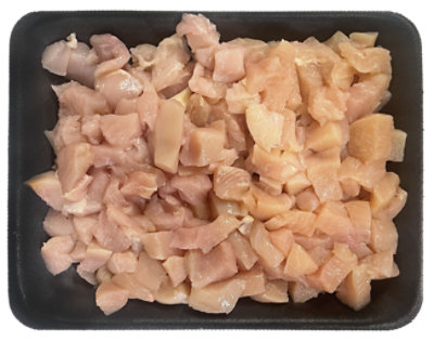 Chicken For Taco Meat Service Case - 1.5 Lb - Image 1