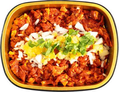Pork Al Pastor - Image 1