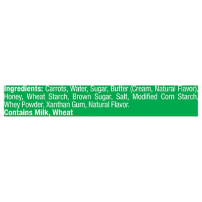 Green Giant Honey Glazed Carrots 8 Oz - 8 OZ - Image 4