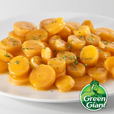 Green Giant Honey Glazed Carrots 8 Oz - 8 OZ - Image 5