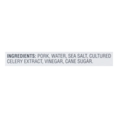 Open Nature Ham Black Forest Smoked Uncured - 6 Oz - Image 6