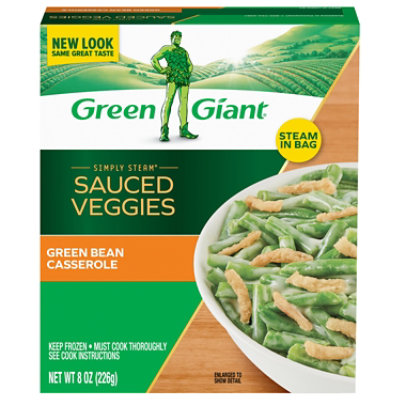 Green Giant Green Bean Casserole - 8 OZ - Image 3