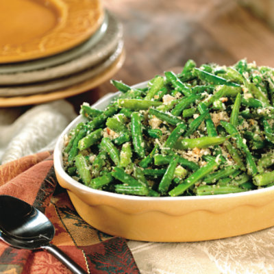 Green Giant Green Bean Casserole - 8 OZ - Image 5