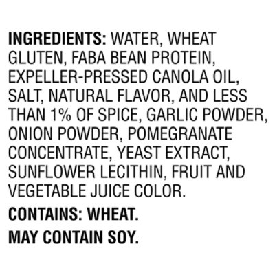 Beyond Steak Seared Plantbased Steak - 10 Oz - Image 5