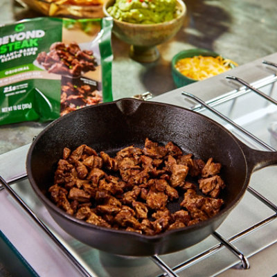 Beyond Steak Seared Plantbased Steak - 10 Oz - Image 6