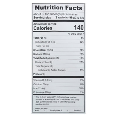 Perfect Pasta Artichoke Spinach Toasted Bites - 12 Oz - Image 4