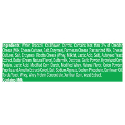 Green Giant Broccoli Cauliflower Carrots - 8 OZ - Image 4