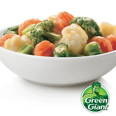 Green Giant Broccoli Cauliflower Carrots - 8 OZ - Image 5