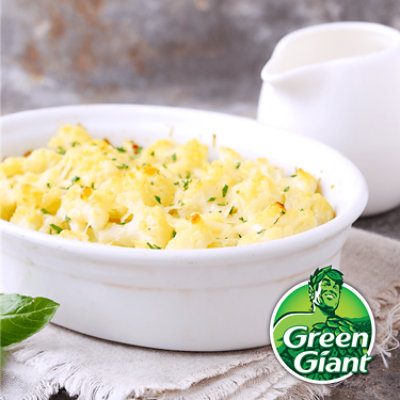 Green Giant Cauliflower & Cheese Sauce 8 Oz - 8 OZ - Image 5