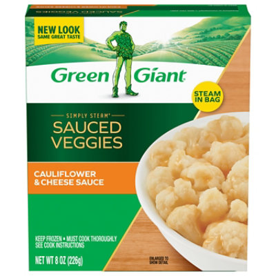 Green Giant Honey Glazed Carrots 8 Oz - 8 OZ - shaws