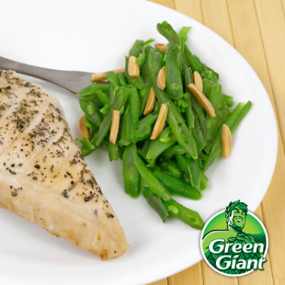 Green Giant Beans & Almonds - 7.5 Oz - Image 5