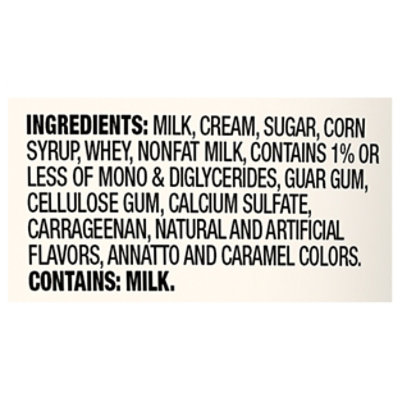 Turkey Hill Premium Original Vanilla Ice Cream - 46 Fl. Oz. - Image 4