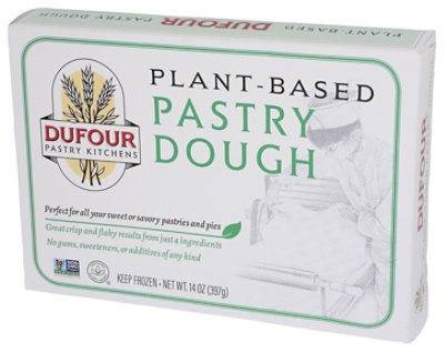 Dufour Pastry Dough Pastry Plant Based - 14 OZ - Image 4