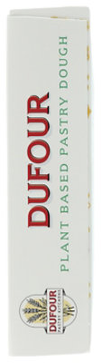 Dufour Pastry Dough Pastry Plant Based - 14 OZ - Image 3