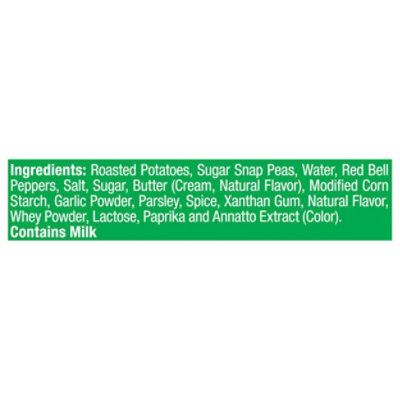 Green Giant Garden Vegetable Medley 8 Ounce Box - Each - 8 OZ - Image 4