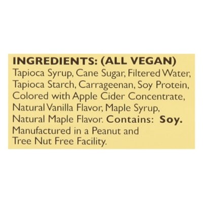 Dandies Mini Maple Marshmallows - 5 Oz - Image 5