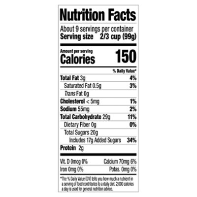 Turkey Hill Fdd Orange Cream Swirl Ice Cream - 46 Fl. Oz. - Image 3