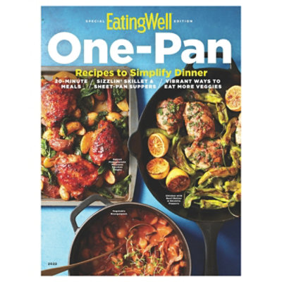 Eating Well Bookazine 14797 - EA - Image 3