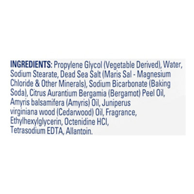 Arm & Hammer Ultra Max Essential Magnesium Deodorant - 2.5 Oz - Image 4