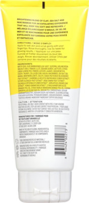 Acure Brightening Body Scrub - 6 Fl. Oz. - Image 5