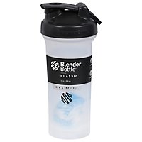Blender Classic Bottle V2 - Each - Image 1