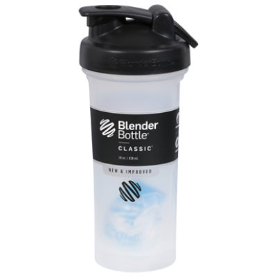 Blender Classic Bottle V2 - Each