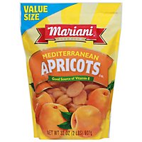 Mediterranean Apricots Dried - 32 OZ - Image 2