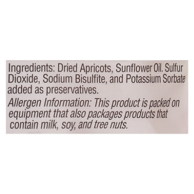 Mediterranean Apricots Dried - 32 OZ - Image 4