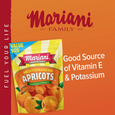 Mediterranean Apricots Dried - 32 OZ - Image 5