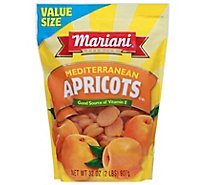 Mediterranean Apricots Dried - 32 OZ
