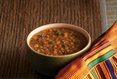 Amy's Lentil And Chickpea Soup - 14.1 Oz - Image 2