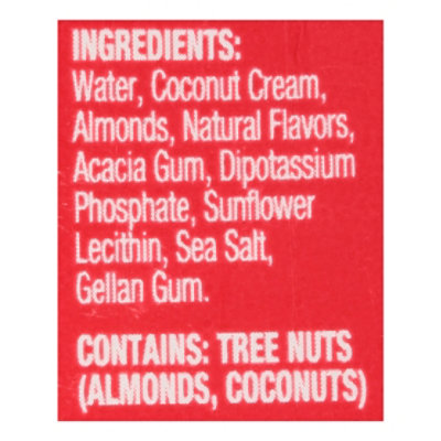 nutpods Creamer Almond Coconut Peppermint Mocha - 25.4 Fl. Oz. - Image 5