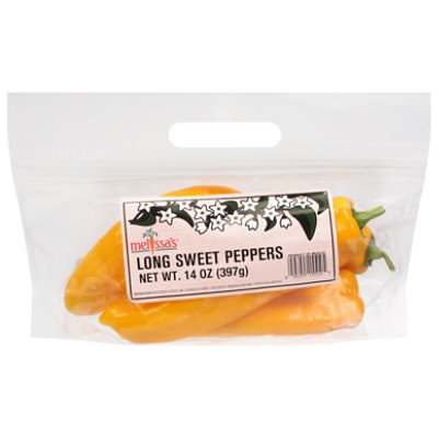 Peppers Long Sweet - 14 OZ