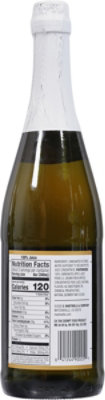 Martinelli's Sparkling Pear Cider - Each - Image 6