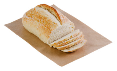 Haggen Vienna Bread Sliced - Always Fresh - Ea. - Image 1