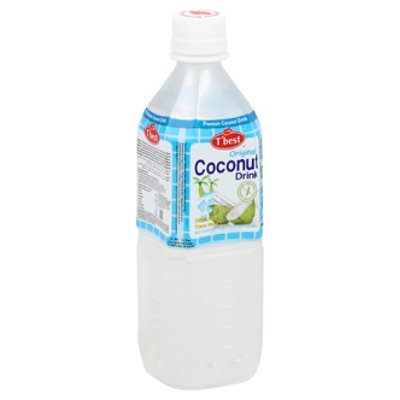 Tbest Original Coconut 16.9 Oz JewelOsco