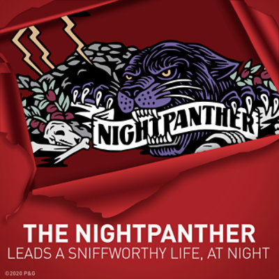 Old Spice Aluminum Free Nightpanther Deodorant - 3 Oz - Image 4