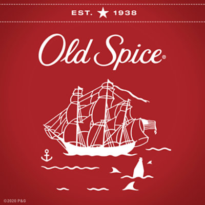 Old Spice Aluminum Free Nightpanther Deodorant - 3 Oz - Image 6