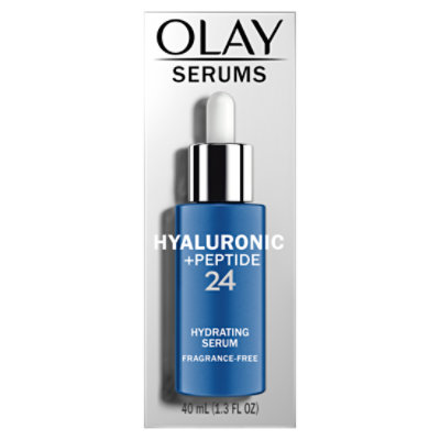 Olay Regenerist Fem Face Fragrance Free Conditioner Treatment Serum - 1.3 Fl. Oz.