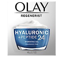 Olay Regenerist Face Conditioner Treatment Cream - 1.7 Oz